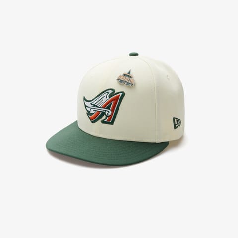 کلاه New Era New York Yankees یونیسکس سبز