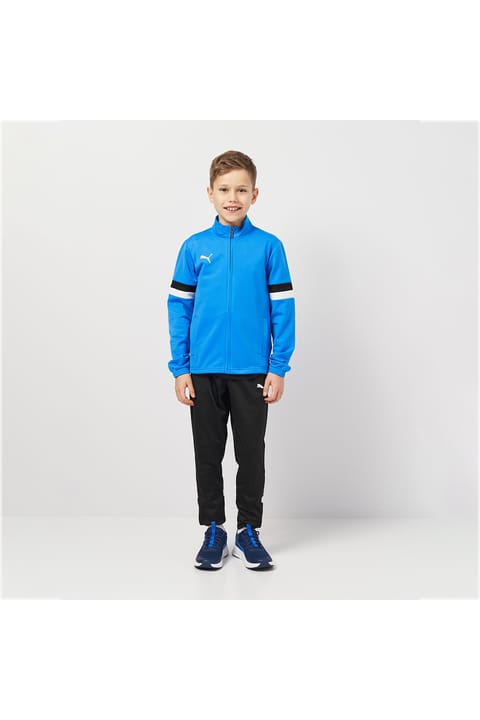 ست ترکسوت ورزشی Puma teamRISE نوجوان