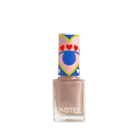 Pastel لاک ناخن شماره 452