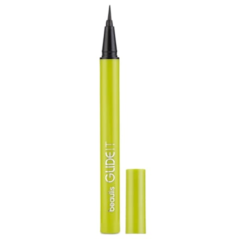 Beaulis Glide It Eyeliner 100 مشکی