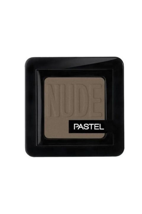 سایه چشم تکرنگ Pastel Nude مایبلین نیویورک شماره 76