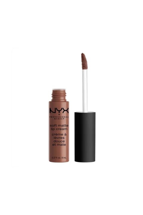 رژ لب نرم مات نیکس - Soft Matte Lip Cream لس آنجلس