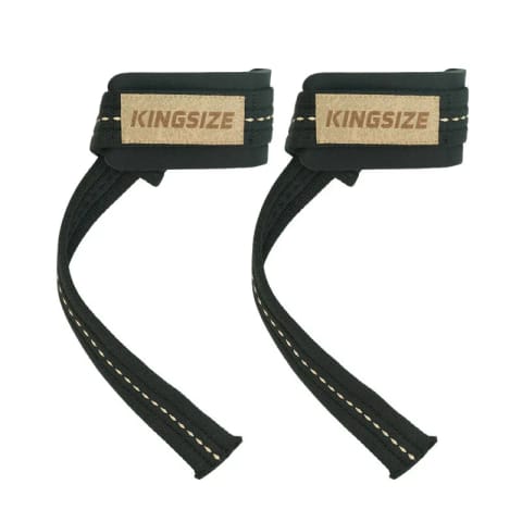 Kingsize بند لیفتینگ پددار مشکی