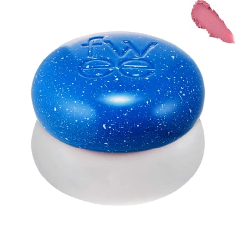 fwee Blurry Pudding Pot رژ لب و رژگونه BS01 Cool