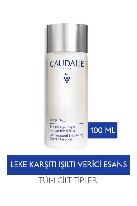 اسانس Caudalie Vinoperfect ۱۰۰ میلیلیتر
