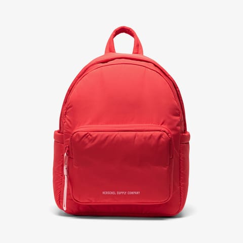 کولهپشتی یونیسکس قرمز Herschel Cloudform Wild Orchid