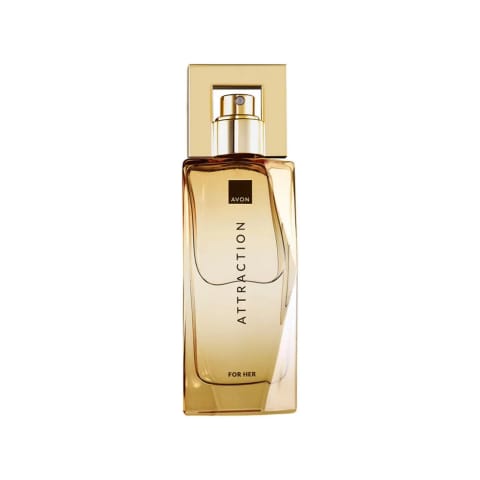Avon Attraction EDP زنانه 50 میل