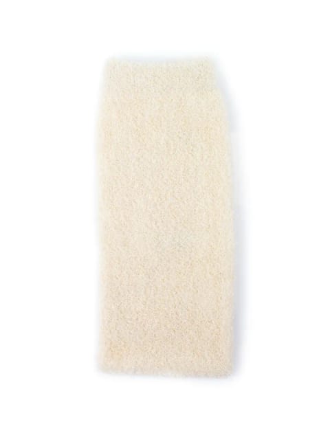 کیسه لیفی حمام و ماساژ Nascita 11x25 cm NASBATHX0010