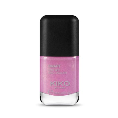 Oje - Smart Nail Lacquer - 21 Pearly Golden Rose