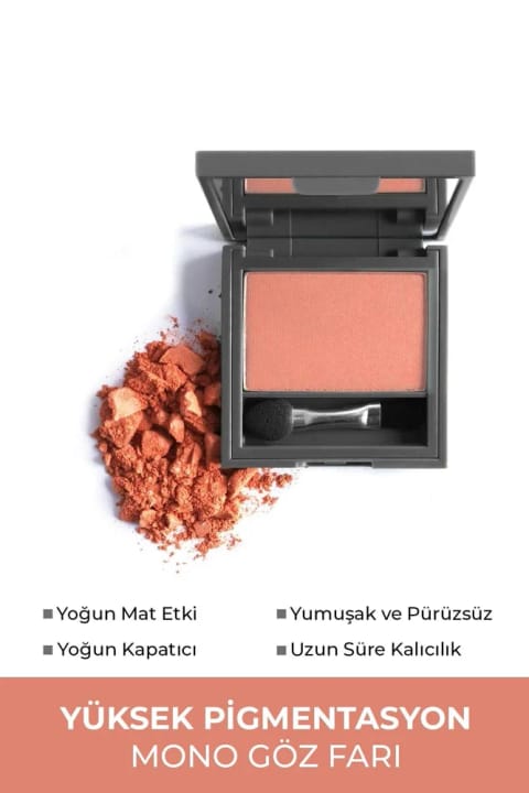 Alix Avien سایه تکنوعه 102 Soft Apricot 3.2 گرم