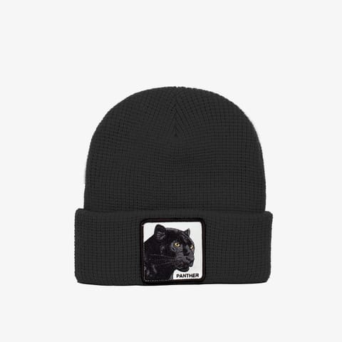 کلاه بافت Goorin Bros The Panther یونیسکس مشکی