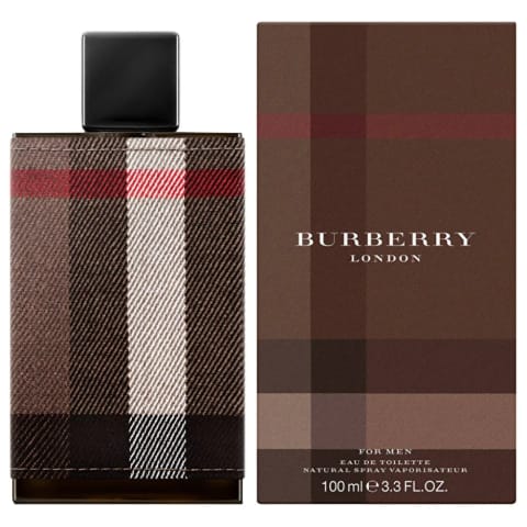 Burberry London EDT ادوالتویت مردانه 100 میل