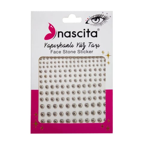 استیکر سنگ صورت Nascita NASSTICKER0046
