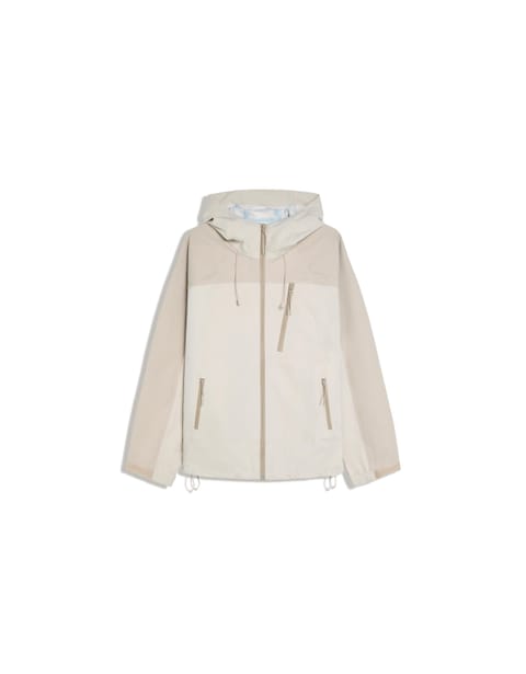 Technical WATERPROOF & WINDPROOF