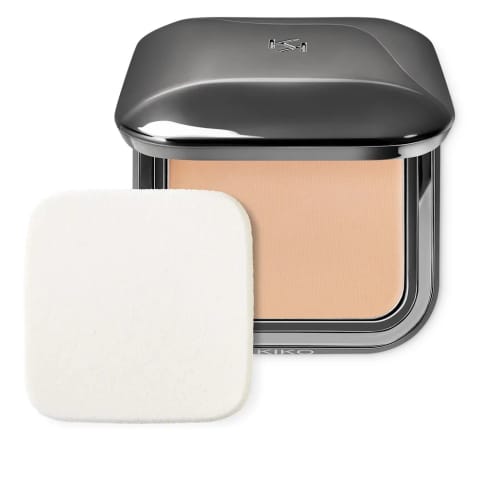 Fondöten - Nourishing Perfection Cream Compact Foundation - 15 Cool Rose