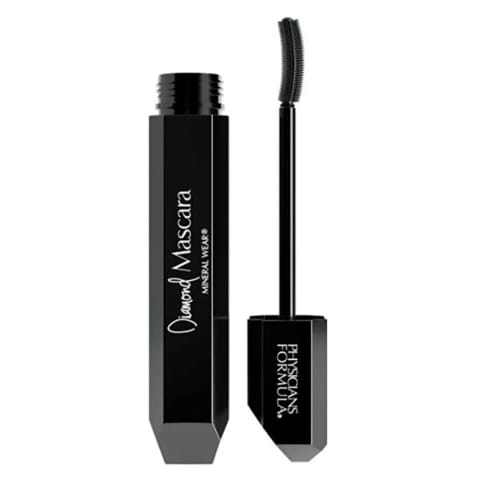 Physicians Formula Diamond Maskara Black