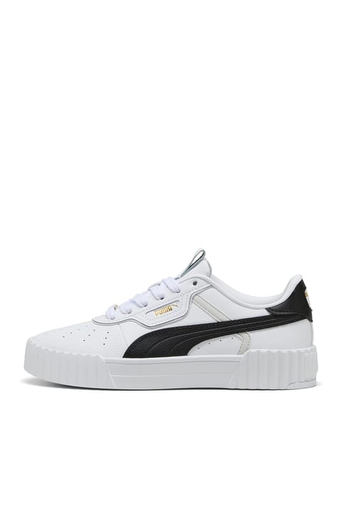 کتانی زنانه Puma Carina 3.0 Luxe سفید