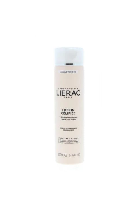 Lierac ژل لوسیون دو مرحله‌ای ۲۰۰ میلی‌لیتر