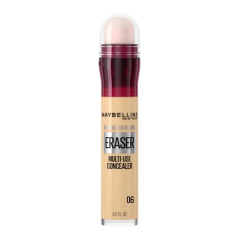 Maybelline New York Instant Anti Age Eraser کانسیلر - 06 Neutralizer