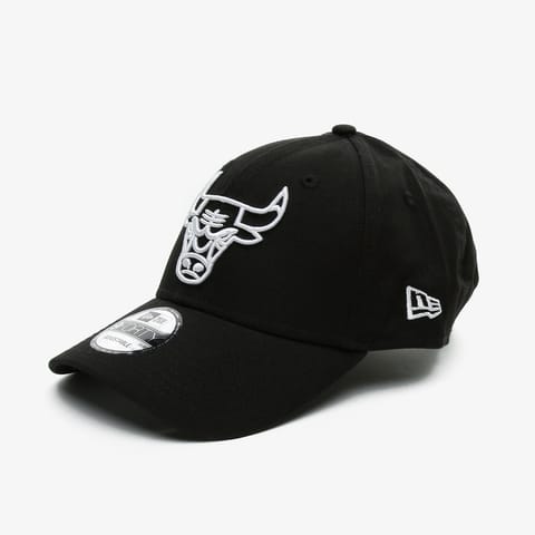 کلاه New Era NBA Essential Outline 9Forty Chibul یونیسکس مشکی