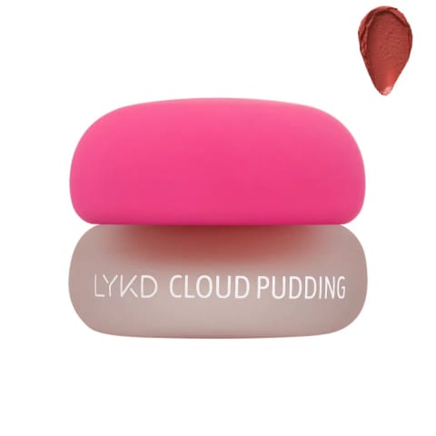 رژگونه LYKD Cloud Pudding شماره 683 Whisper