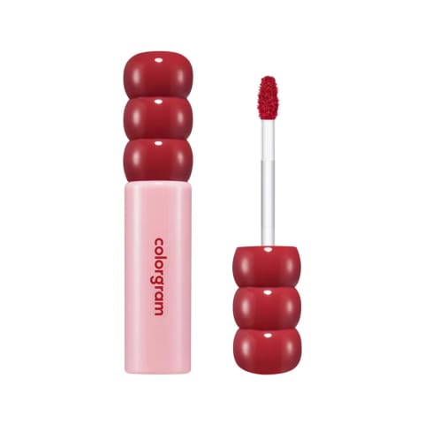 Colorgram Fruity Glass Tint 17 Ticking Apple
