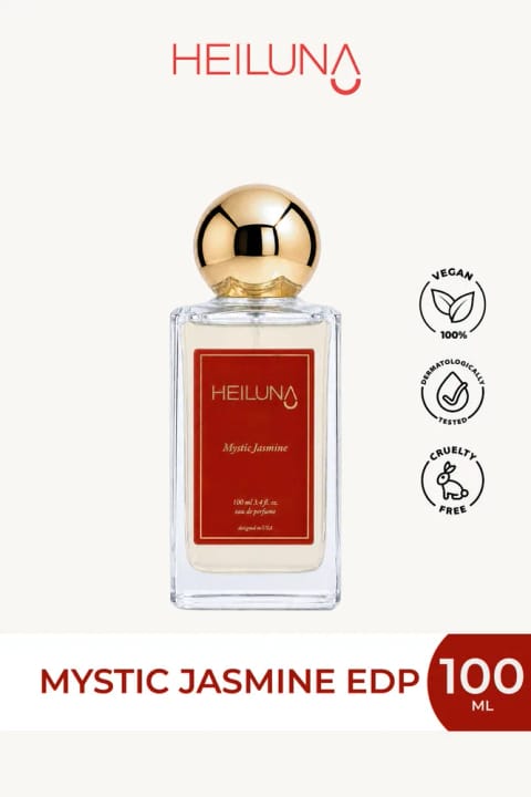 Heiluna Mystic Jasmine عطر زنانه EDP 100 میلی‌لیتر