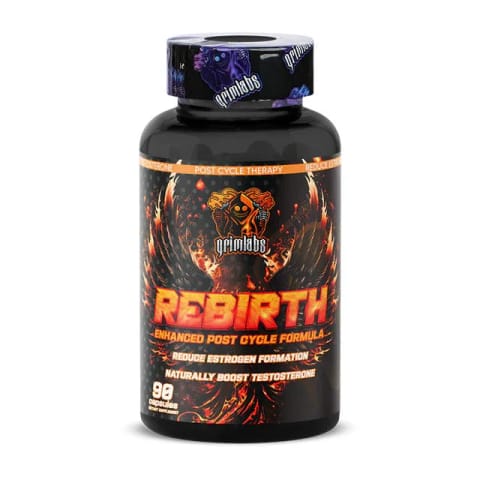Grimlabs Rebirth - محصول PCT