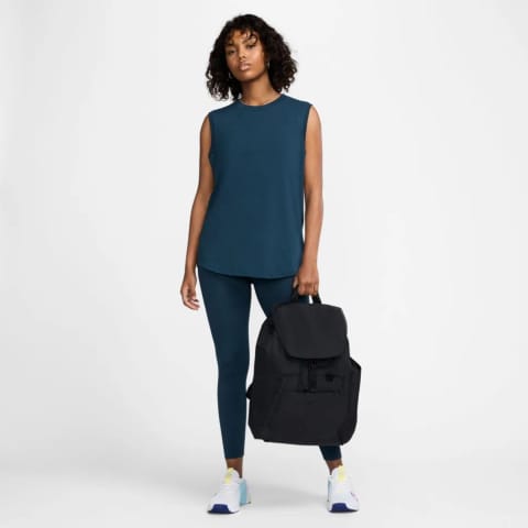 کوله‌پشتی One Backpack مشکی