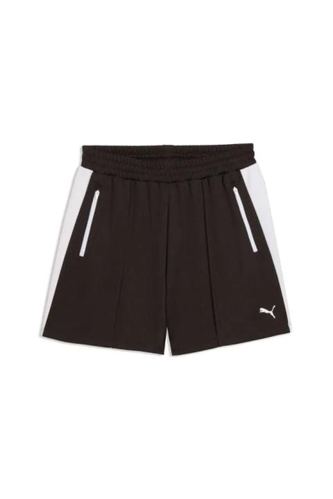 شورت ۴ اینچی زنانه Puma T7