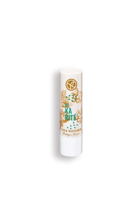 Yves Rocher بالم ترمیمکننده لب حاوی روغن Karite/Shea - 4.8 گرم