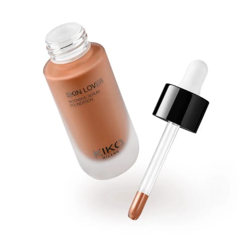 کرم پودر - Skin Lover Intensive Serum Foundation - 8.5WR Warm Rose