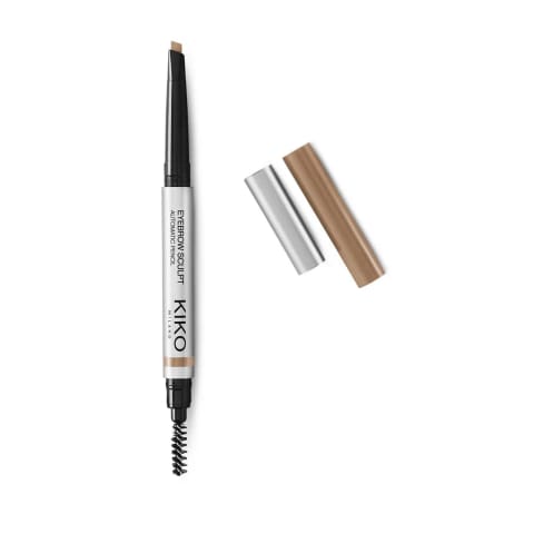 مداد ابرو Eyebrow Sculpt Automatic - 02 بلوند و قرمز