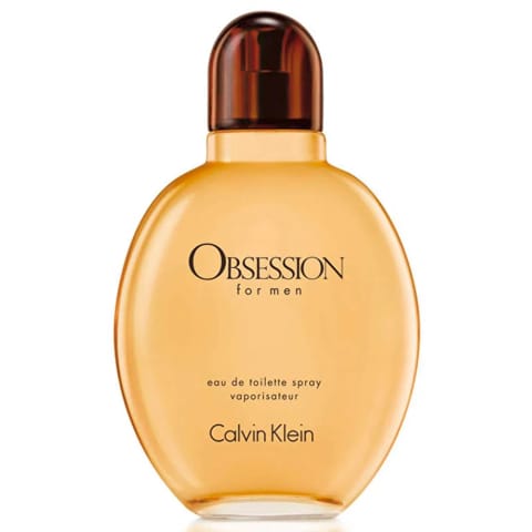 Calvin Klein Obsession EDT ادکلن مردانه 125 میل