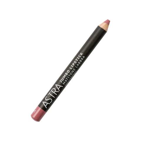Astra رژ لب جامبو Old Rose