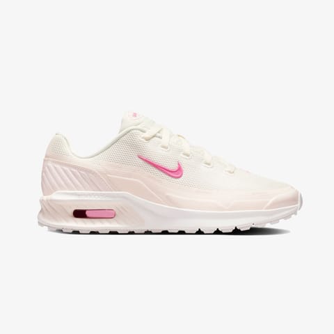 کفش ورزشی زنانه Nike Air Max Bia کرم