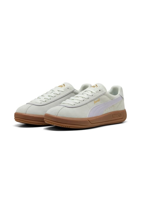 کفش اسنیکر زنانه Puma Club Klassika Sd