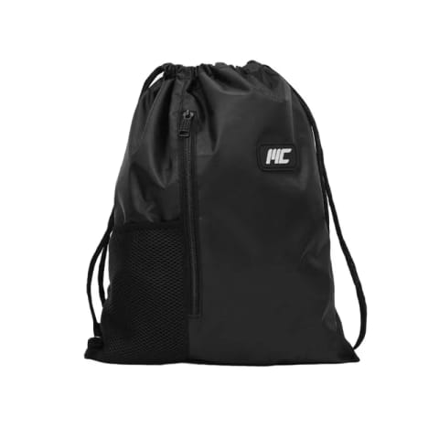 MuscleCloth Players Sackpack اسپرت مشکی