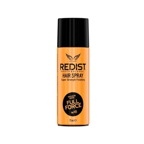 Redist سفر سایز اسپری مو 75 میلی‌لیتری