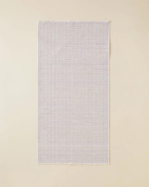فرش راهرو بافت Perlina 80x150 سانتی‌متر Multicolor