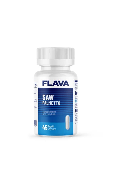 FLAVA ساو پالمتو ۱ بسته