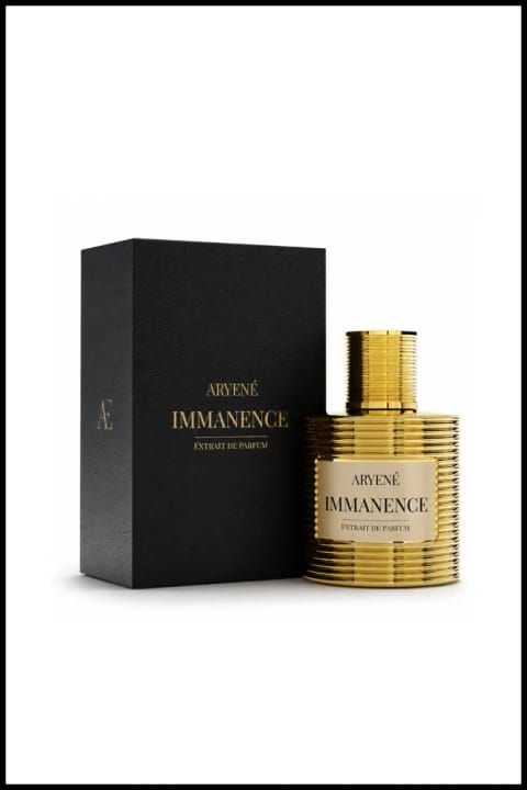 Aryene Immanence Incarné – عطر زنانه Extrait de Parfum 100 ml | پودری ...
