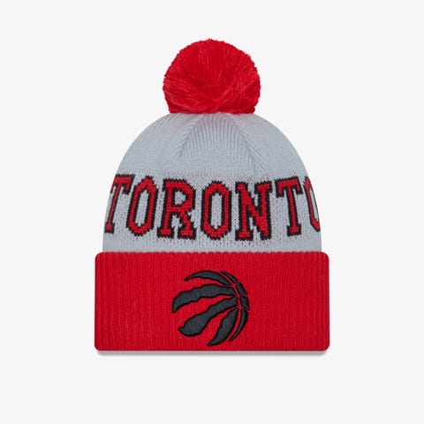 کلاه بافت New Era Knit Torrap یونیسکس خاکستری