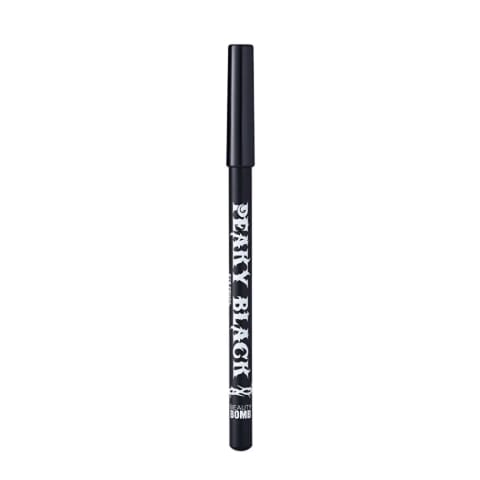 Beauty Bomb Eyeliner خط چشم 01 مشکی Peaky