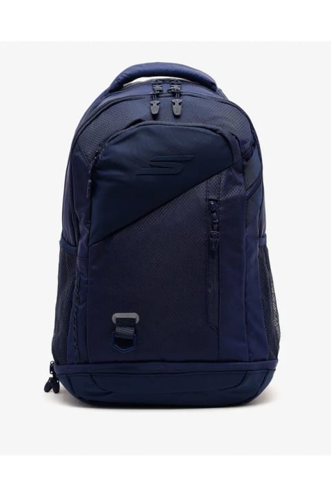 کوله‌پشتی SKECHERS U Expedition مدل Unisex رنگ سرمه‌ای SKPS9817-NVY