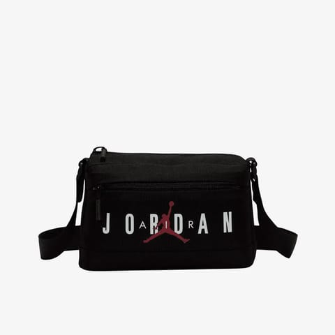 کیف کمری کودک Jordan Jam Hbr Crossbody مشکی
