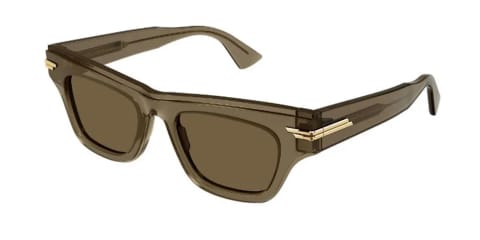 عینک آفتابی BOTTEGA VENETA مدل 1122S