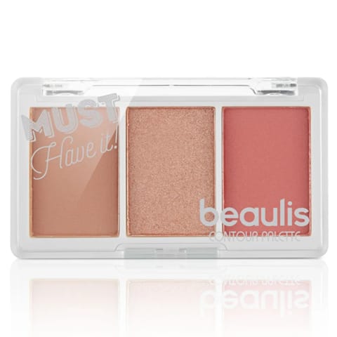 Beaulis Must Have It Mini Kontür Paleti 153 Light to Medium