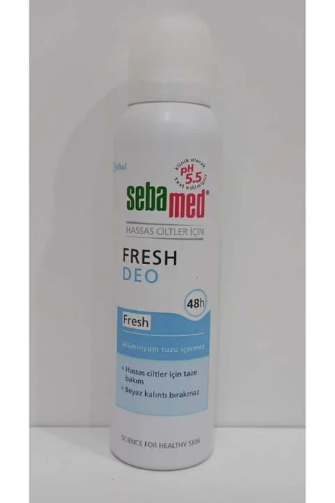 Sebamed Fresh Deo 150 ml