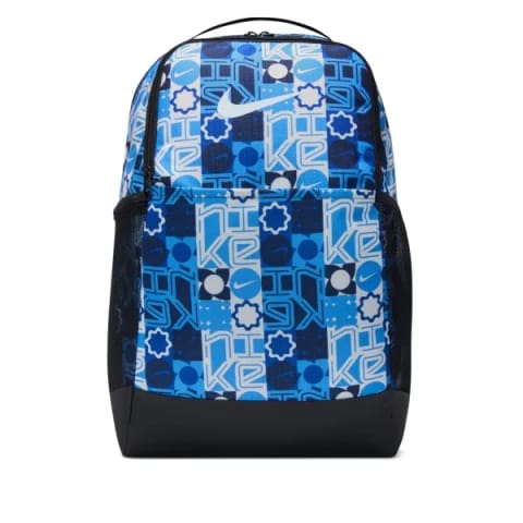 کوله پشتی Brasilia M Backpack 9.5 Aop آبی